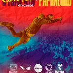 EVENTOS | O’FUNK’ILLO regresa a Chile con su «Funky andaluz embrutessío» tras su exitosa visita en mayo pasado