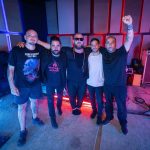 EVENTOS | CONSEQUENCE OF ENERGY  lanza en vinilo doble su álbum debut  WE ARE ONE
