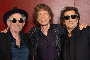 The Rolling Stones