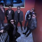 EVENTOS | Festival Rock en Roma debuta el 31 de julio con una potente jornada de música en vivo