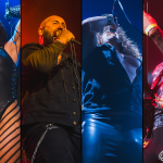REVIEW CONCIERTO | Power of Metal CL Fest 2: cuatro descargas, un solo infierno de acero en Sala Metrónomo