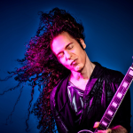 EVENTOS | MARTY FRIEDMAN REGRESA A CHILE: EL GUITARRISTA MÁS ADMIRADO VUELVE CON DOS FECHAS IMPERDIBLES EN SANTIAGO Y VALPARAÍSO