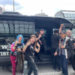 NACIONAL | FORCE ya se encuentra en tierras sagradas para representar a Sudamérica en el Wacken Metal Battle 2026