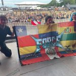 NACIONAL | ¡Histórico para Chile y Sudamérica! FORCE se queda con el primer lugar del Wacken Metal Battle 2026 y abre puertas para el metal chileno en el extranjero