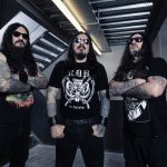 EVENTOS | El metal sudamericano se hace presente: Los brasileños de Krisiun cierran el cartel de la segunda edición del Chile TerrorFest