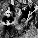 EVENTOS | GRAVE DEBUTA EN CHILE CON SU FORMACIÓN ORIGINAL EN UN ÚNICO SHOW EN TEATRO CARIOLA