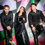 EVENTOS | Saiko anuncia gira nacional en agosto con shows en Santiago, Temuco, Valdivia y Puerto Montt