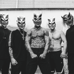 EVENTOS | SLAUGHTER TO PREVAIL REGRESA A CHILE CON SHOW EN TEATRO COLISEO