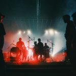 NACIONAL | FOTHER MUCKERS SIGUE ADELANTANDO SU NUEVO DISCO CON «MÁS VIEJO ES EL VIENTO»