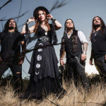 EVENTOS | The Gathering confirma banda de apertura para su concierto a gran escala en Movistar Arena