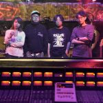 EVENTOS | CHINESE FOOTBALL DEBUTA EN CHILE CON SU MEZCLA DE INDIE ROCK Y MATH ROCK