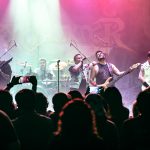 NACIONAL | STEELRAGE REGRESA CON «THROUGH THE STORM», EL PRIMER SINGLE DE SU NUEVO ÁLBUM