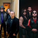 EVENTOS | DOMIC lanzará nuevo LP en Mibar junto a Hefesto
