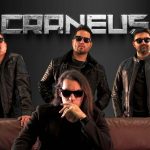 NACIONAL | CRANEUS presenta nuevo single para mandar todo a la cresta
