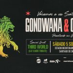 EVENTOS | Detrás del milagro: La íntima historia y el doloroso duelo familiar que pavimentaron el reencuentro de Gondwana y Quique Neira