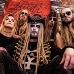 MUNDO | King Satan fusiona metal y electrónica en ‘Fire in the Hole’
