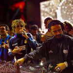 EVENTOS | NUEVAS LOCALIDADES DISPONIBLES PARA LOS CONCIERTOS DE RAWAYANA EN MOVISTAR ARENA