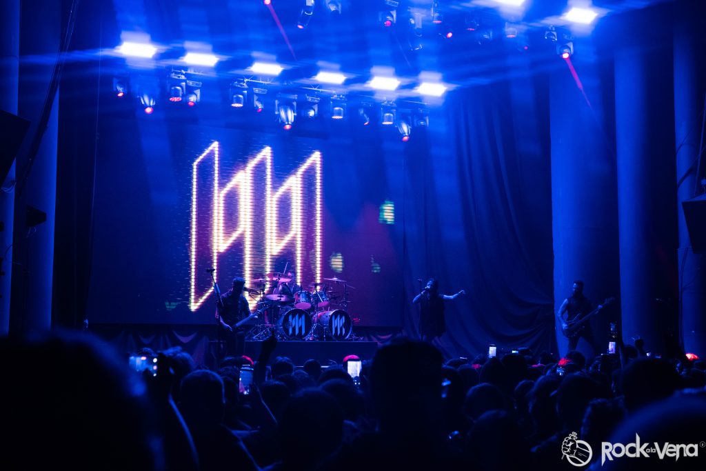 Memphis May Fire-21