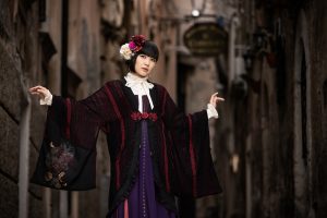Mika Kobayashi HQ