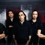 EVENTOS | Helloween en el Movistar Arena: los padres del power metal confirman banda nacional de apertura