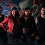 NACIONAL | Pronoias lanza single junto a ex Battle Beast