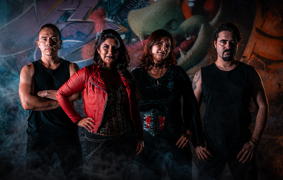 PronoiasBand2