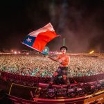 EVENTOS | CREAMFIELDS CHILE ANUNCIA LINE UP HISTÓRICO DESDE SU LLEGADA A NUESTRO NUESTRO PAÍS