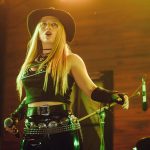 MUNDO | WAYRA IGLESIAS  presenta su live session  «PENUMBRAS»