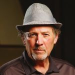 EVENTOS | David Cross regresa a Chile con su banda para revivir los clásicos de KING CRIMSON junto a músicos de su actual formación