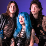 EVENTOS | FORCE agenda show en Club Subterráneo tras histórico triunfo en Wacken Metal Battle 2026