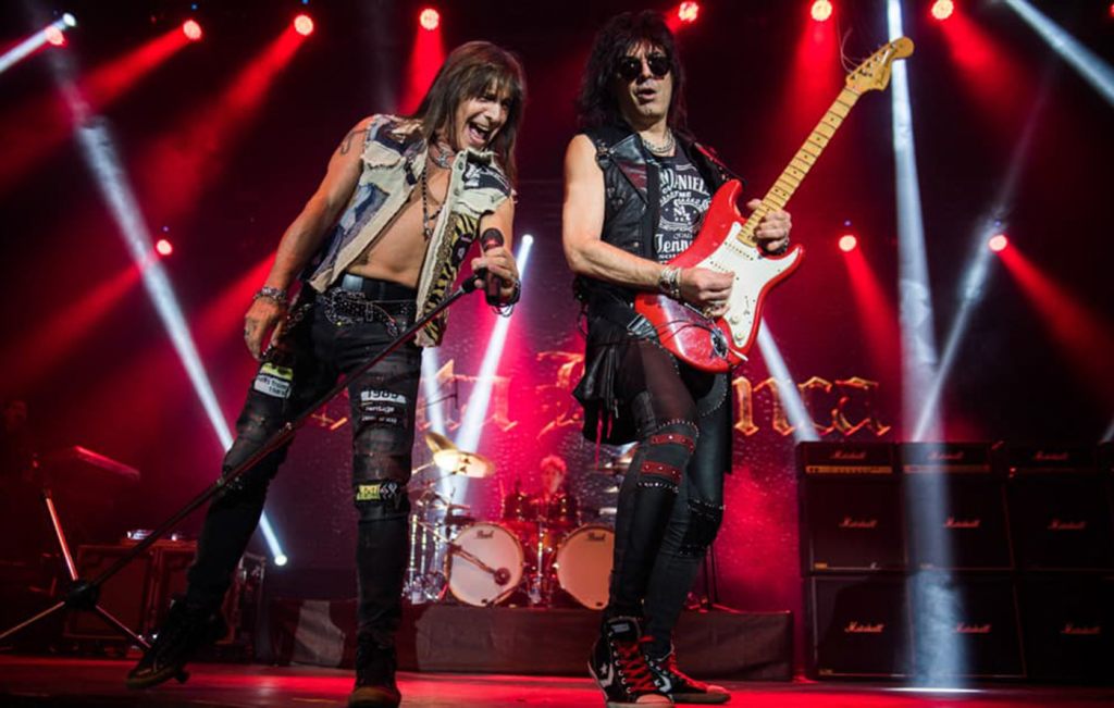 Rata Blanca