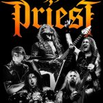 EVENTOS | KK’S PRIEST DEBUTA EN CHILE CON TAILGUNNER COMO INVITADOS: DOS GENERACIONES DEL HEAVY METAL BRITÁNICO EN EL TEATRO CAUPOLICÁN