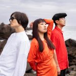 EVENTOS | Banda japonesa de rock alternativo MASS OF THE FERMENTING DREGS agenda concierto en Chile