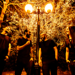 EVENTOS |  Recrucide anuncia su regreso con íntimo y extendido show en Mibar
