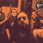EVENTOS | GRAVE SUMA A NECROFAGORE Y GRAVERED PARA SU CONCIERTO EN CHILE