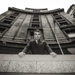 NACIONAL | Eduardo Caces cierra un viaje musical con “Tornasol”, nuevo sencillo de Trilogía de lo Común: Lado B