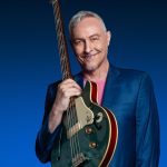 EVENTOS | PEDRO AZNAR LLEGA AL TEATRO MUNICIPAL CON “UNA NOCHE ENTRE AMIGOS” EN UN ÚNICO CONCIERTO EN SANTIAGO