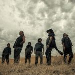 EVENTOS | Kuervos del Sur celebra los 10 años del Vuelo del Pillán con show en el Teatro Teletón