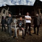 EVENTOS | CABRIO  LANZA EL VIDEO  DE LA CANCIÓN THE Q EQUATION