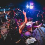 EVENTOS | INFERNAL THORNS CULMINA CON ÉXITO SU PRIMERA GIRA INTERNACIONAL POR MÉXICO