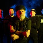 EVENTOS | Pentagram se suma al debut de Six Feet Under en Chile