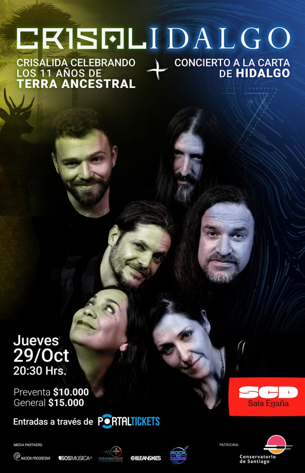 AFICHE