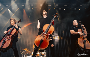 APOCALYPTICA