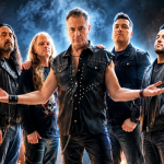 EVENTOS | ¡Que comiencen los riffs! Deep Purple confirma banda de apertura en Chile