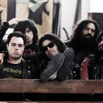 NACIONAL | Critical Defiance lanza 4to LP “Rivers of Blood” y anuncia gira por Europa