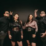 EVENTOS | InstinctuS y TurtleSun se suman a Anette Olzon en su regreso a Chile.