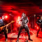 EVENTOS | DOMIC libera su tercer álbum “Where Echoes End”