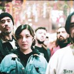 NACIONAL | «Caliboro»: El Fruto del Ruido transforma las etapas del duelo en un viaje de rock psicodélico