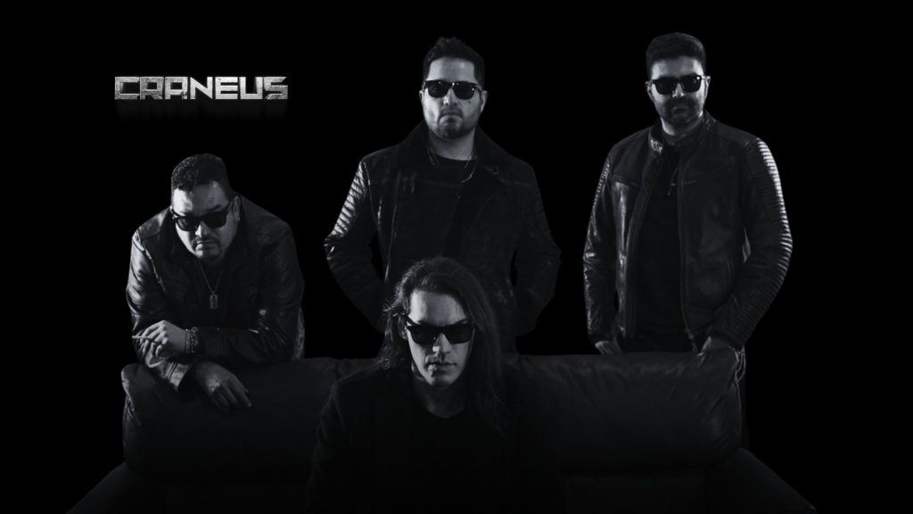 FOTO CRANEUS - CONTRA LA LUZ