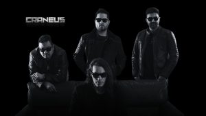 FOTO CRANEUS - CONTRA LA LUZ